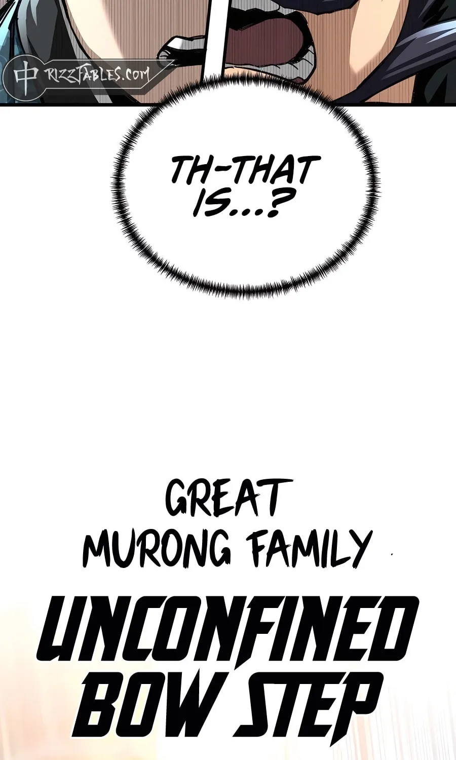 Warrior Grandpa and Supreme Granddaughter Chapter 48 page 62 - 