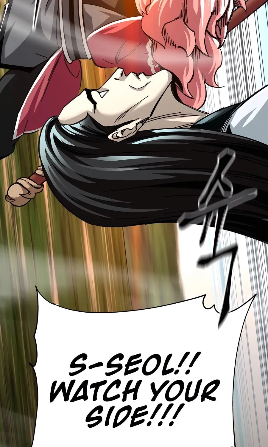 Warrior Grandpa and Supreme Granddaughter Chapter 48 page 65 - 