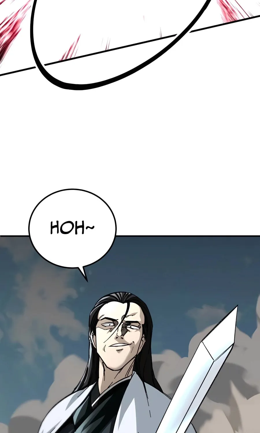 Warrior Grandpa and Supreme Granddaughter Chapter 48 page 67 - 