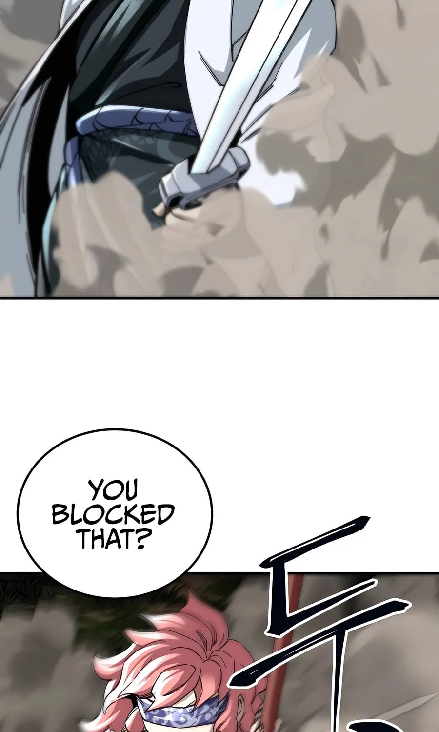 Warrior Grandpa and Supreme Granddaughter Chapter 48 page 68 - 