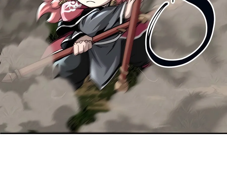 Warrior Grandpa and Supreme Granddaughter Chapter 48 page 69 - 