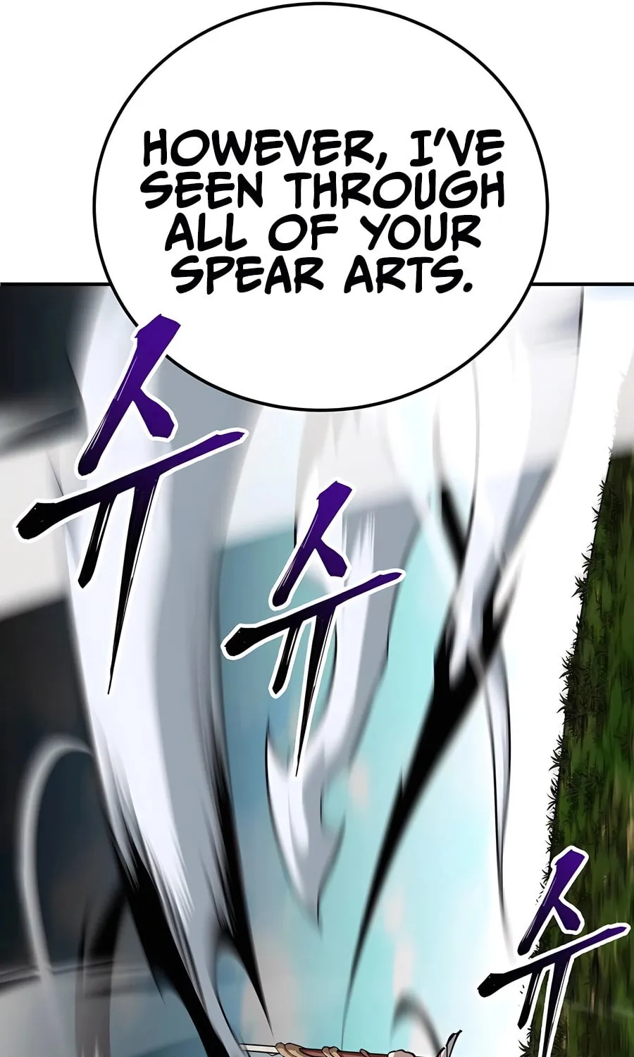 Warrior Grandpa and Supreme Granddaughter Chapter 48 page 70 - 