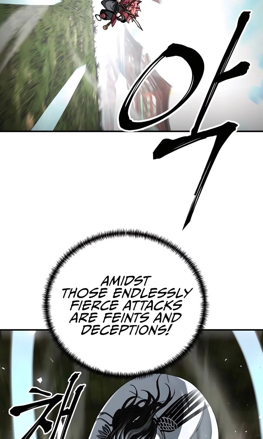 Warrior Grandpa and Supreme Granddaughter Chapter 48 page 84 - 