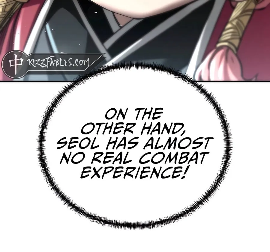 Warrior Grandpa and Supreme Granddaughter Chapter 48 page 87 - 
