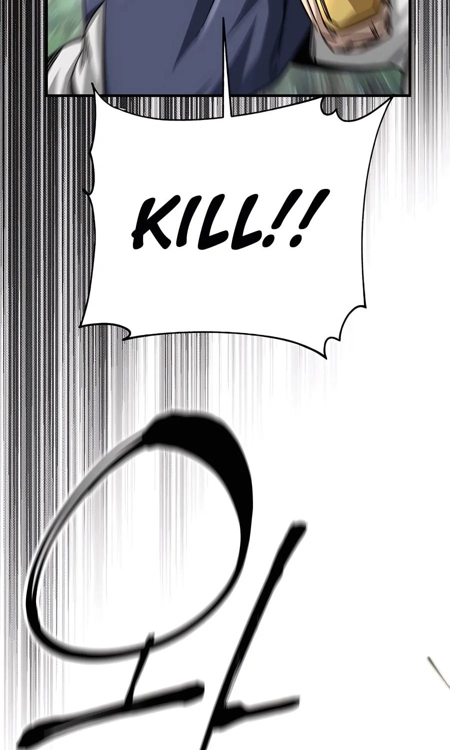 Warrior Grandpa and Supreme Granddaughter Chapter 48 page 10 - 