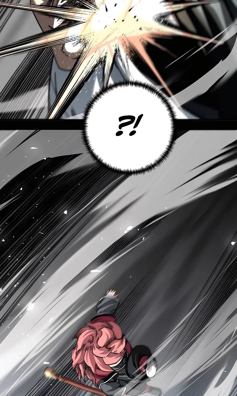 Warrior Grandpa and Supreme Granddaughter Chapter 49 page 102 - 