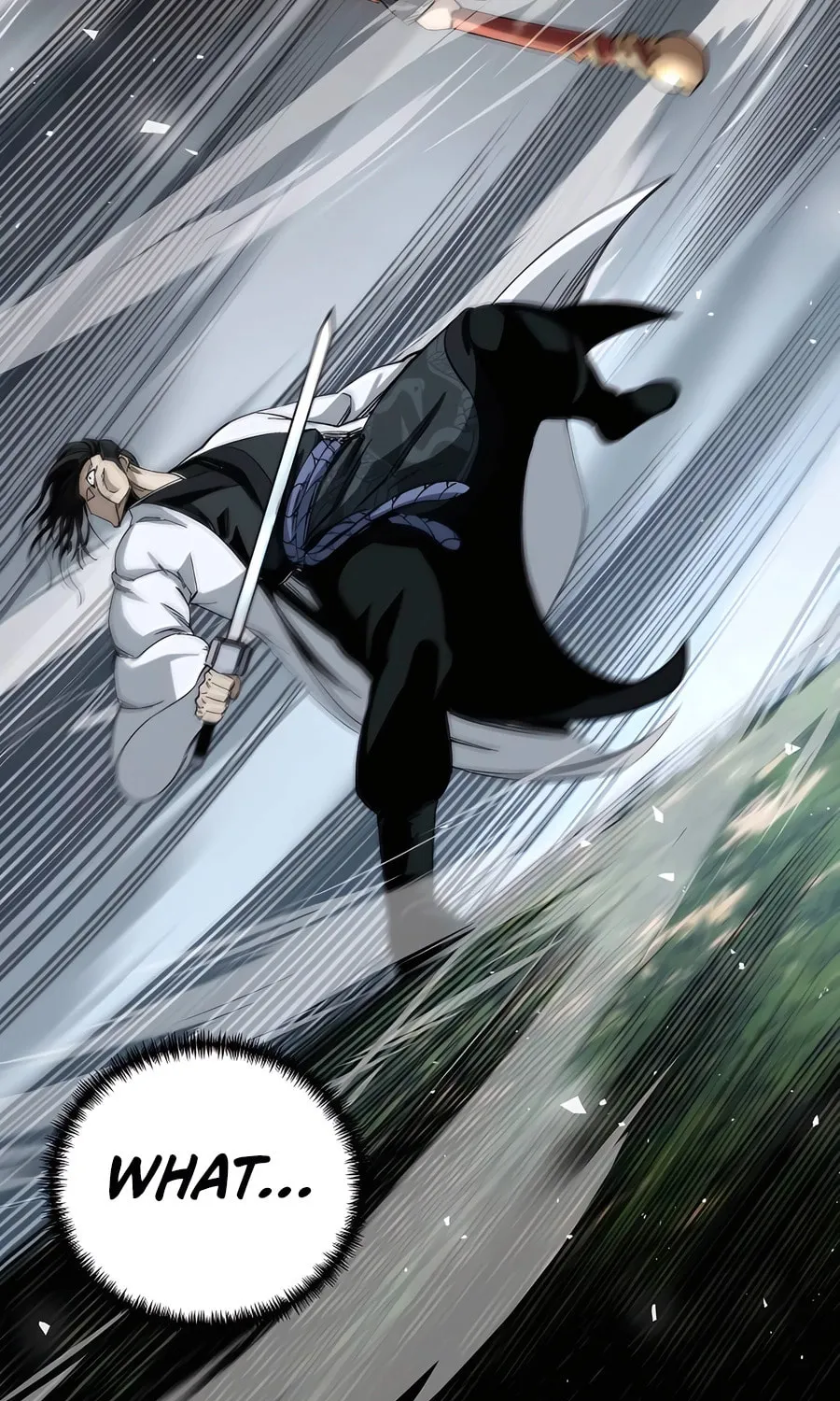 Warrior Grandpa and Supreme Granddaughter Chapter 49 page 103 - 