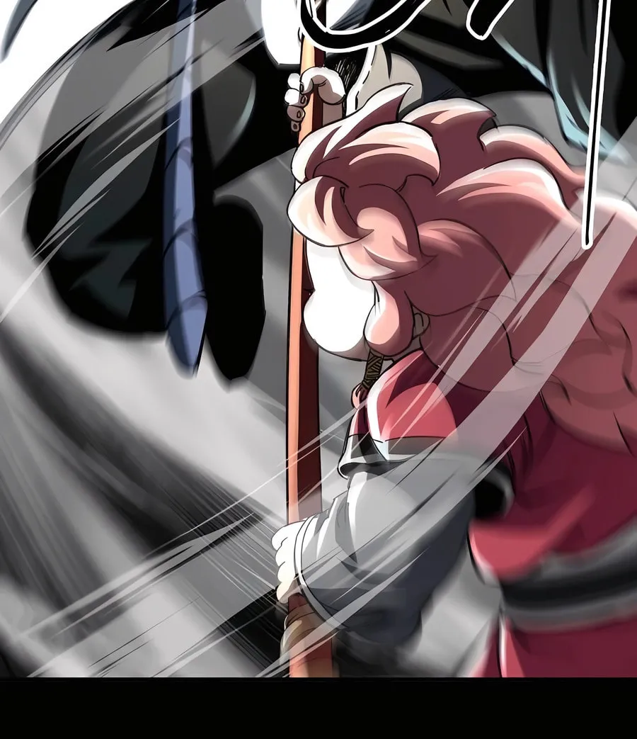 Warrior Grandpa and Supreme Granddaughter Chapter 49 page 105 - 