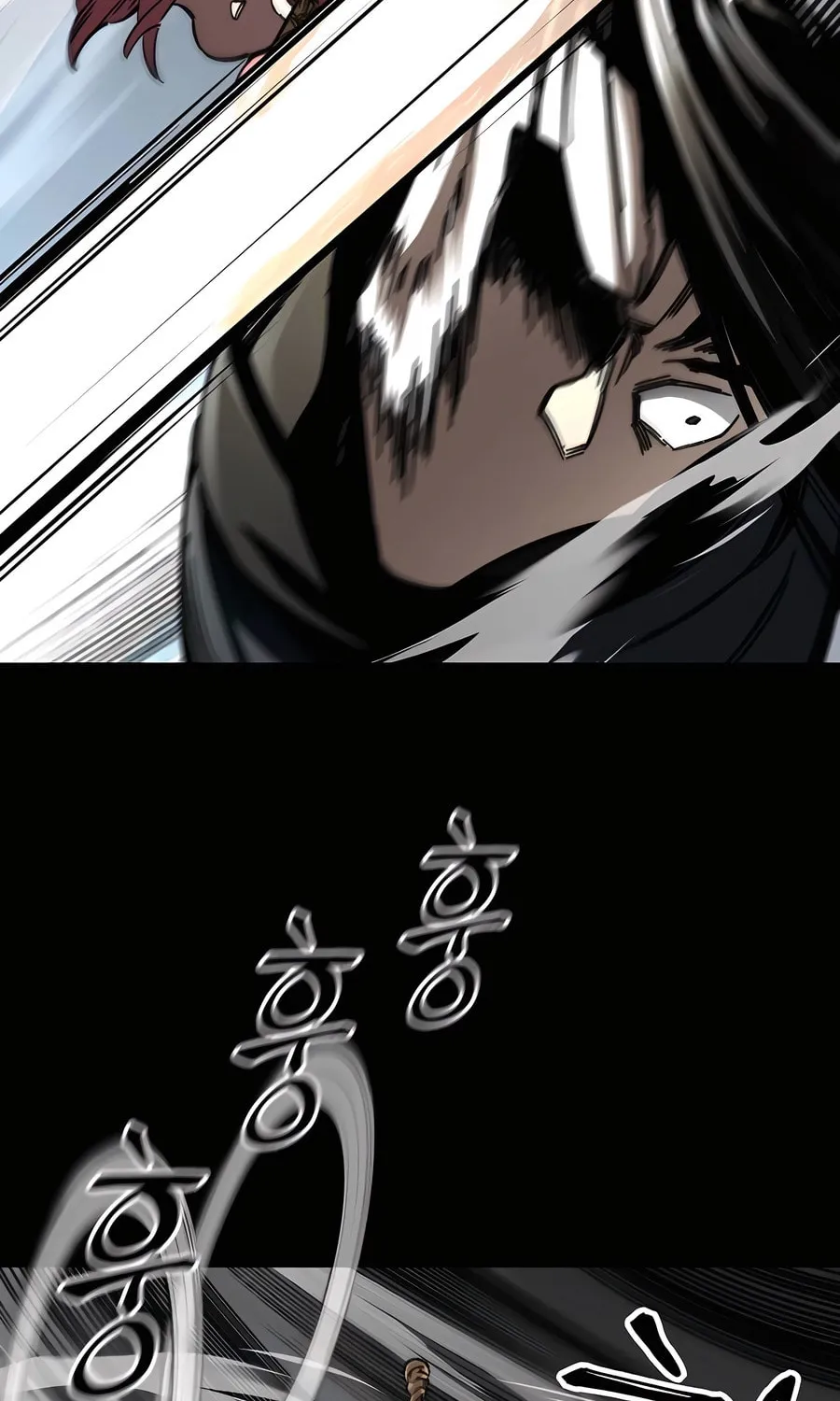 Warrior Grandpa and Supreme Granddaughter Chapter 49 page 107 - 