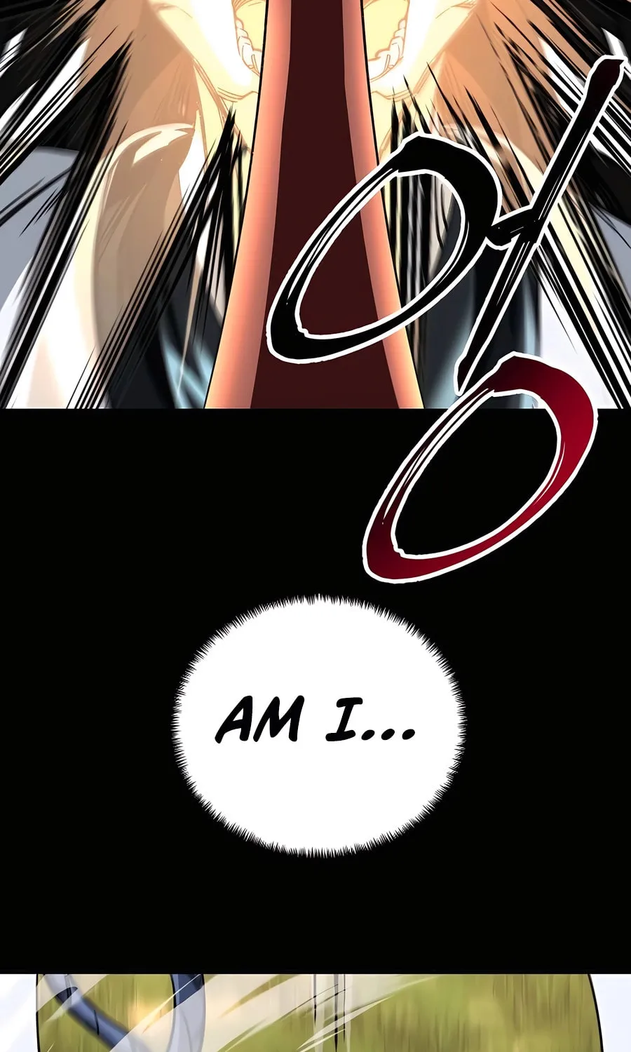Warrior Grandpa and Supreme Granddaughter Chapter 49 page 110 - 