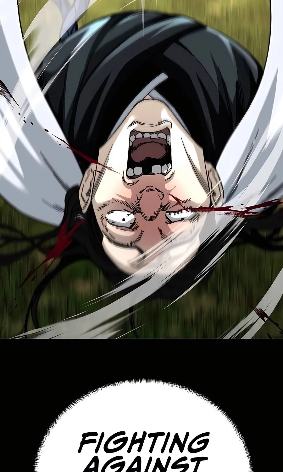 Warrior Grandpa and Supreme Granddaughter Chapter 49 page 111 - 