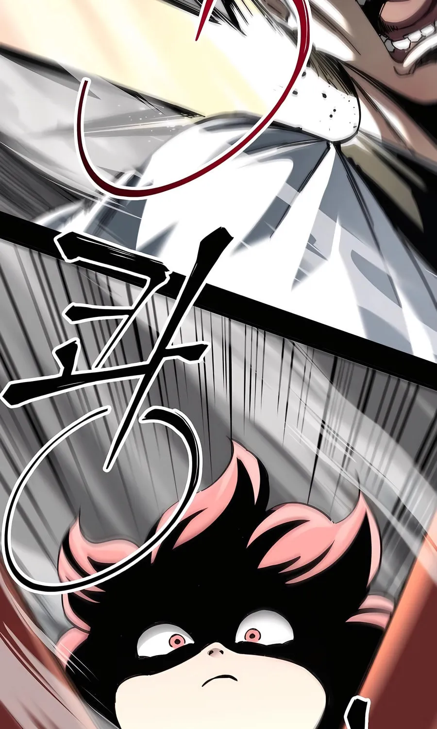Warrior Grandpa and Supreme Granddaughter Chapter 49 page 113 - 