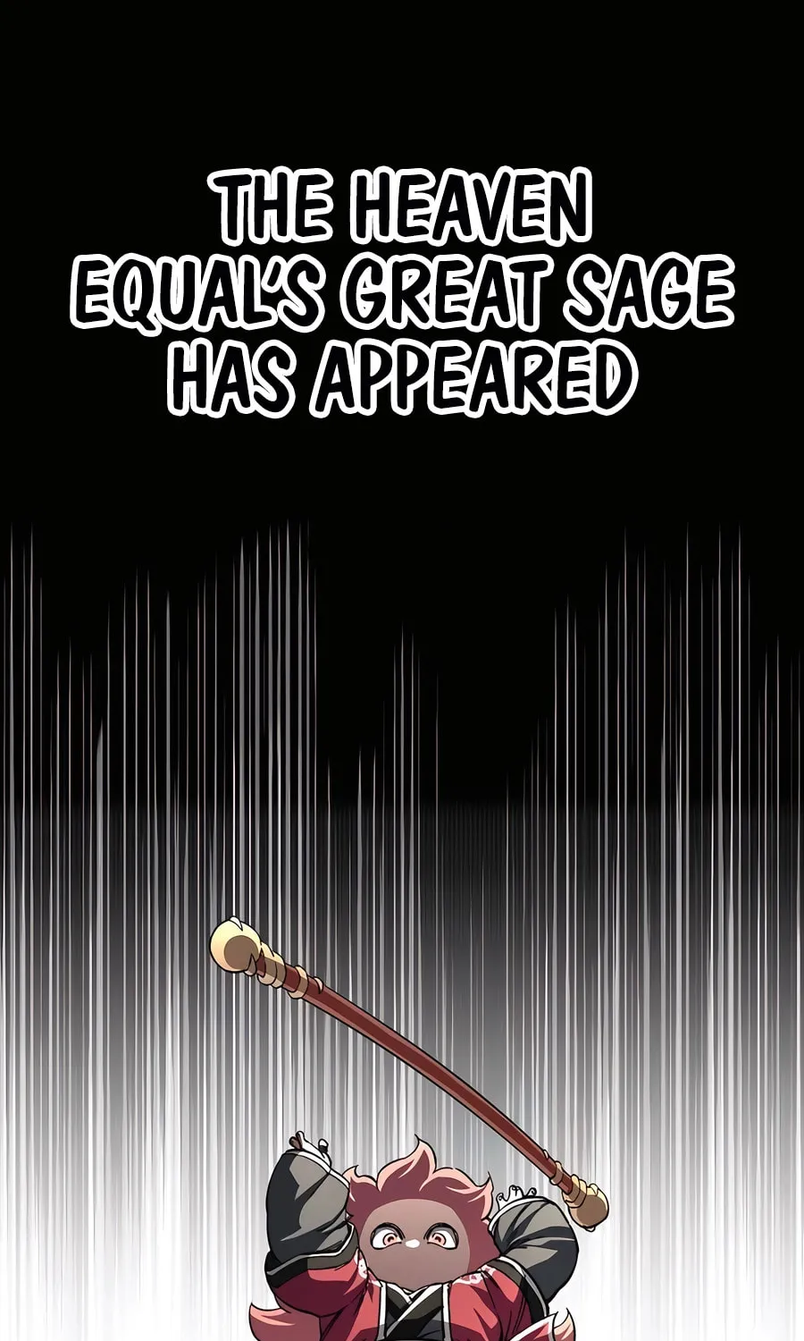 Warrior Grandpa and Supreme Granddaughter Chapter 49 page 115 - 