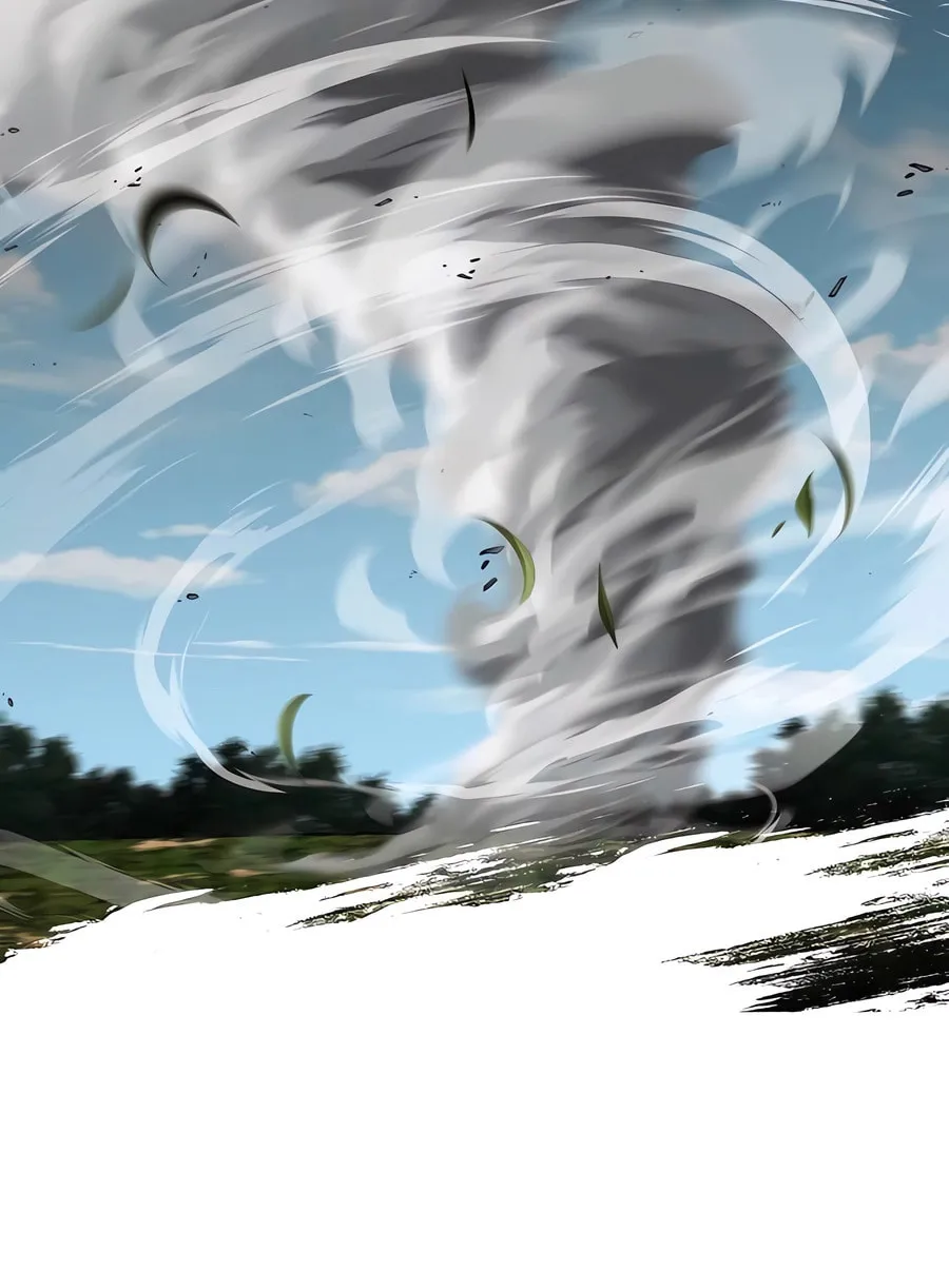 Warrior Grandpa and Supreme Granddaughter Chapter 49 page 120 - 