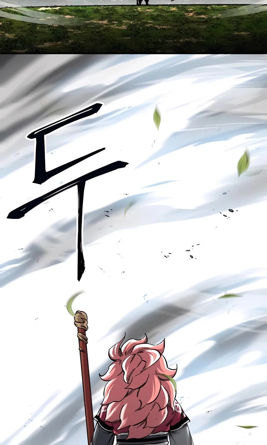 Warrior Grandpa and Supreme Granddaughter Chapter 49 page 122 - 
