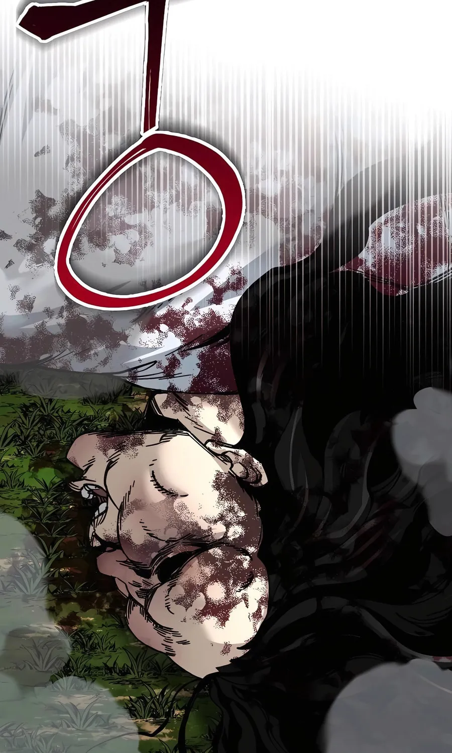 Warrior Grandpa and Supreme Granddaughter Chapter 49 page 126 - 