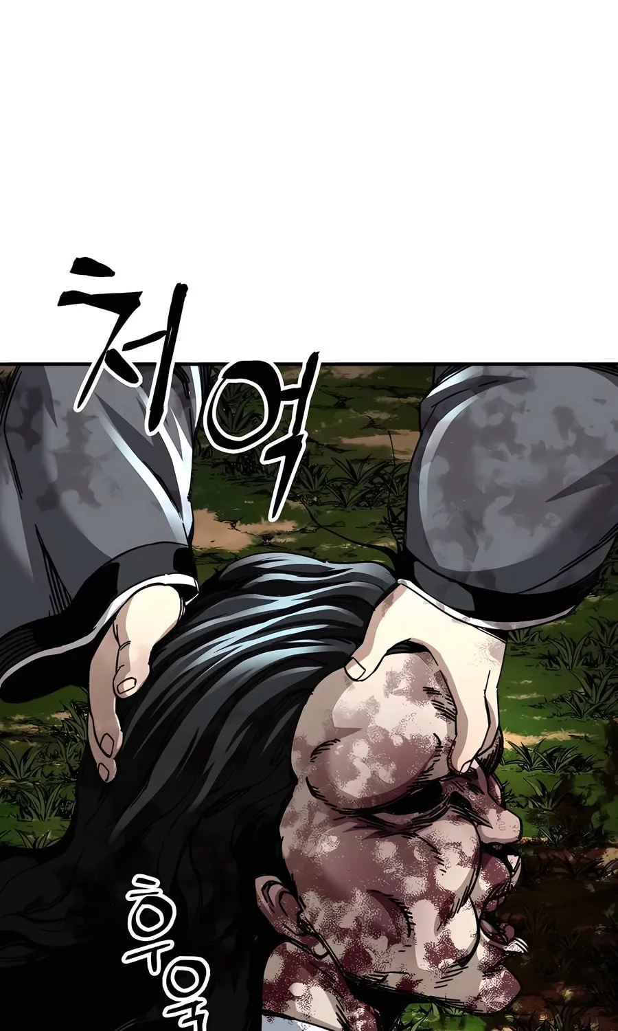 Warrior Grandpa and Supreme Granddaughter Chapter 49 page 132 - 