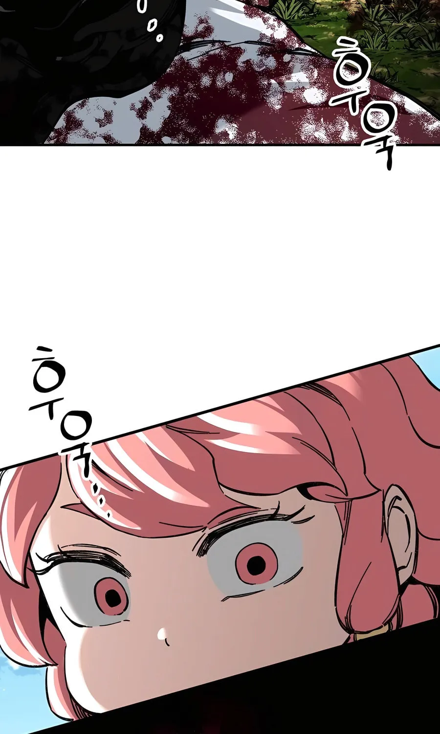 Warrior Grandpa and Supreme Granddaughter Chapter 49 page 133 - 
