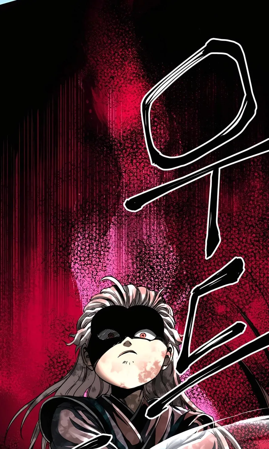 Warrior Grandpa and Supreme Granddaughter Chapter 49 page 134 - 
