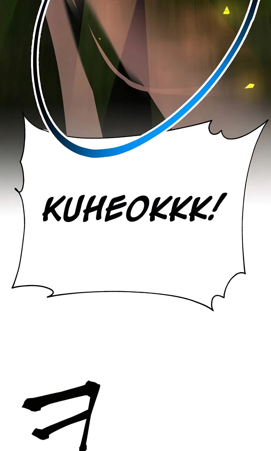 Warrior Grandpa and Supreme Granddaughter Chapter 49 page 23 - 