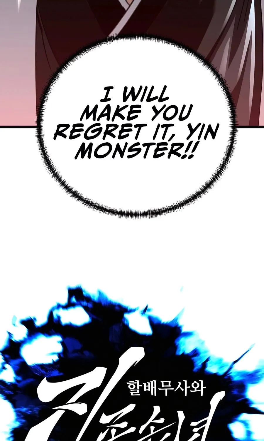 Warrior Grandpa and Supreme Granddaughter Chapter 49 page 29 - 