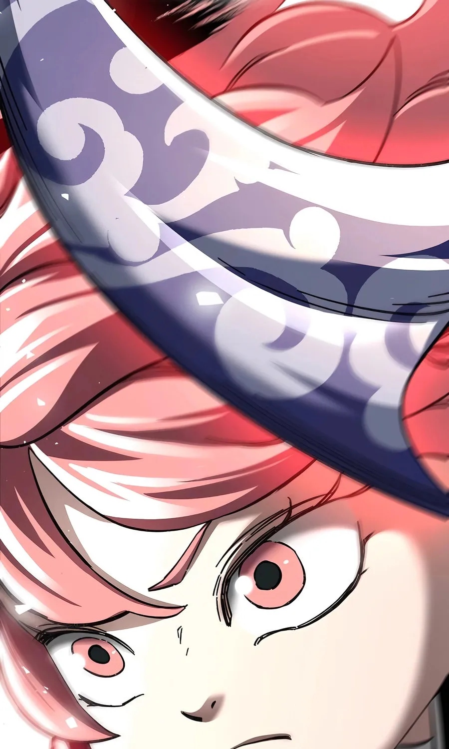 Warrior Grandpa and Supreme Granddaughter Chapter 49 page 4 - 
