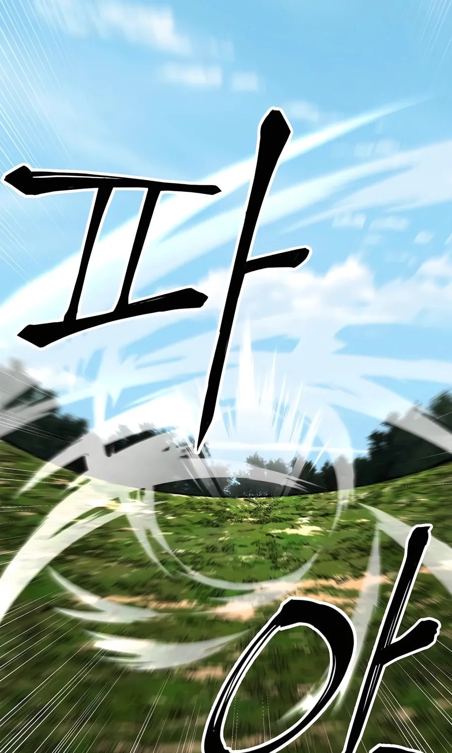 Warrior Grandpa and Supreme Granddaughter Chapter 49 page 31 - 