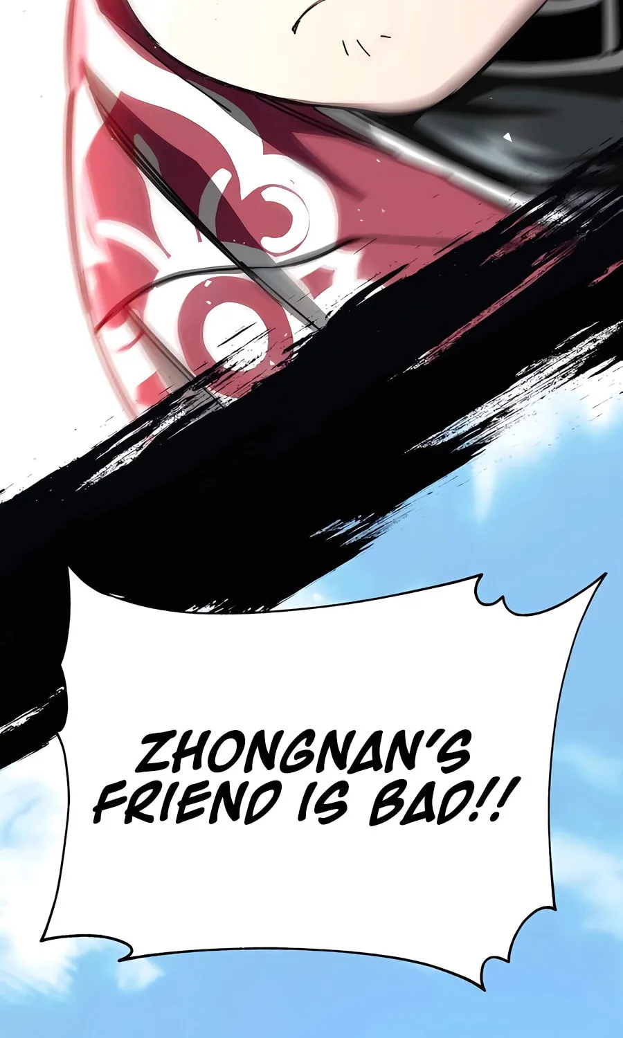 Warrior Grandpa and Supreme Granddaughter Chapter 49 page 5 - 