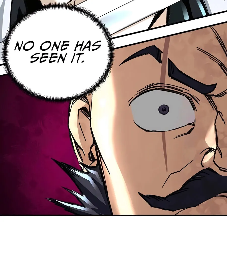 Warrior Grandpa and Supreme Granddaughter Chapter 49 page 44 - 