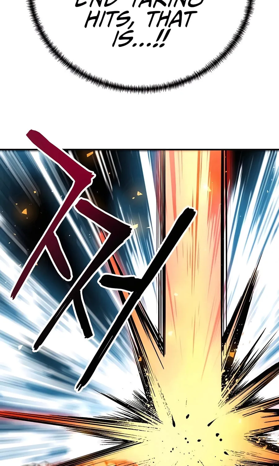 Warrior Grandpa and Supreme Granddaughter Chapter 49 page 47 - 