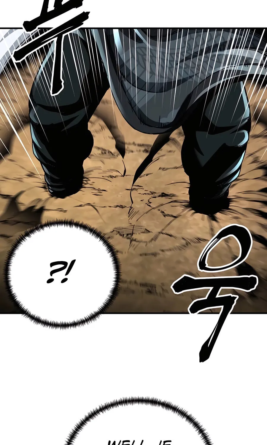 Warrior Grandpa and Supreme Granddaughter Chapter 49 page 49 - 