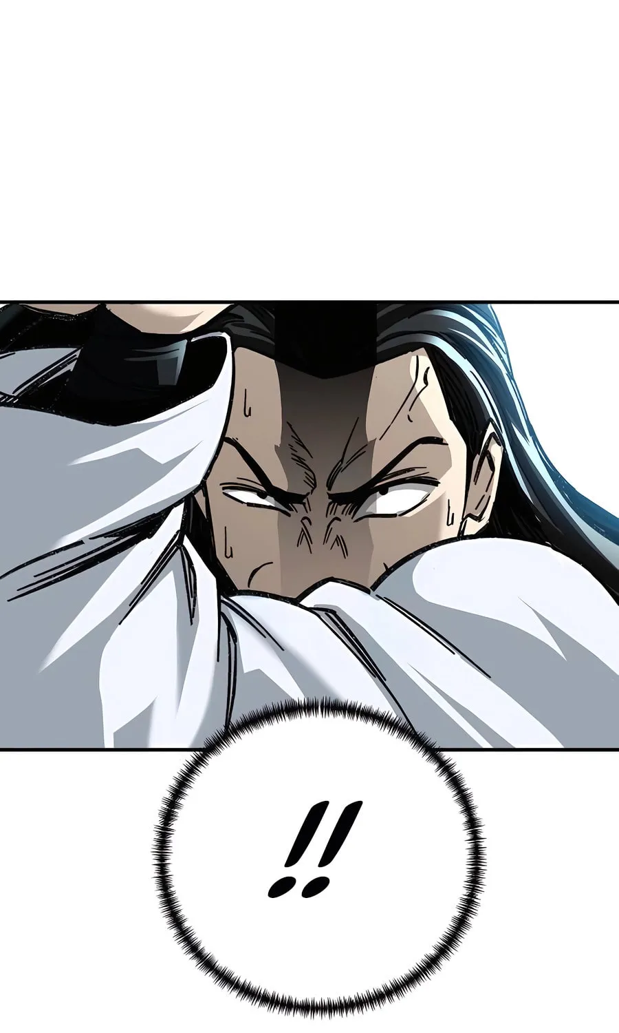 Warrior Grandpa and Supreme Granddaughter Chapter 49 page 51 - 