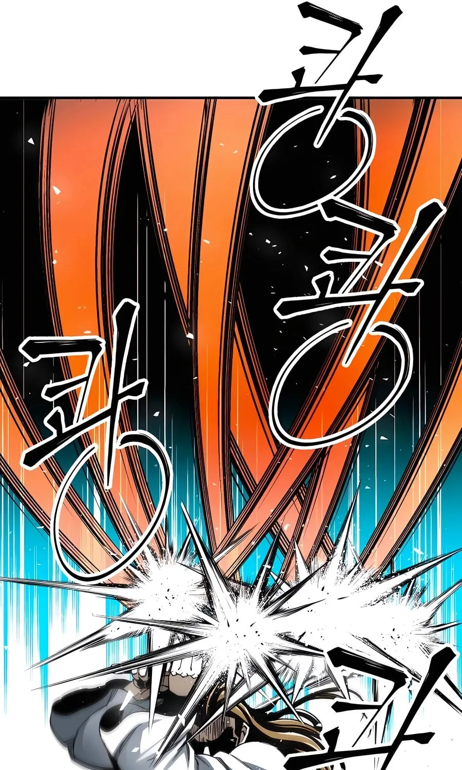 Warrior Grandpa and Supreme Granddaughter Chapter 49 page 53 - 