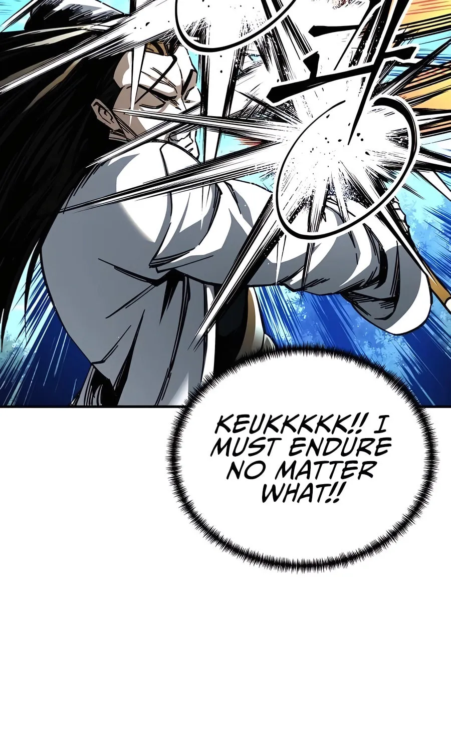 Warrior Grandpa and Supreme Granddaughter Chapter 49 page 64 - 