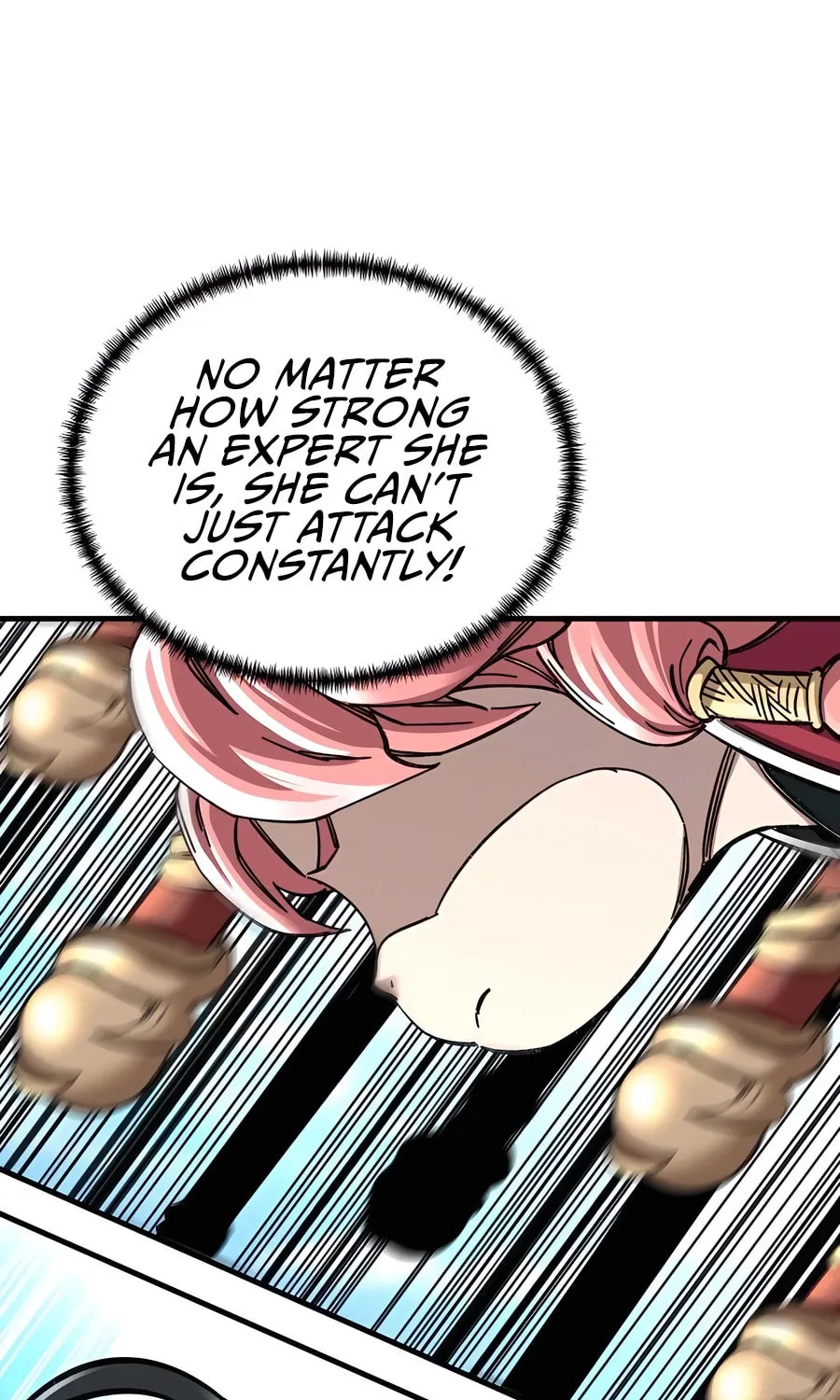 Warrior Grandpa and Supreme Granddaughter Chapter 49 page 65 - 