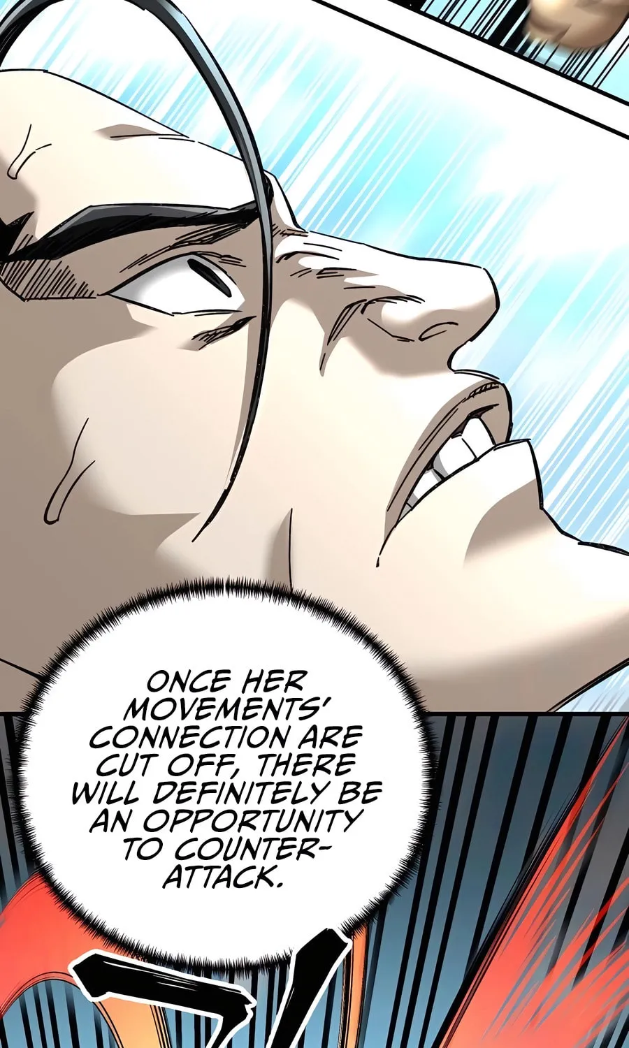 Warrior Grandpa and Supreme Granddaughter Chapter 49 page 66 - 