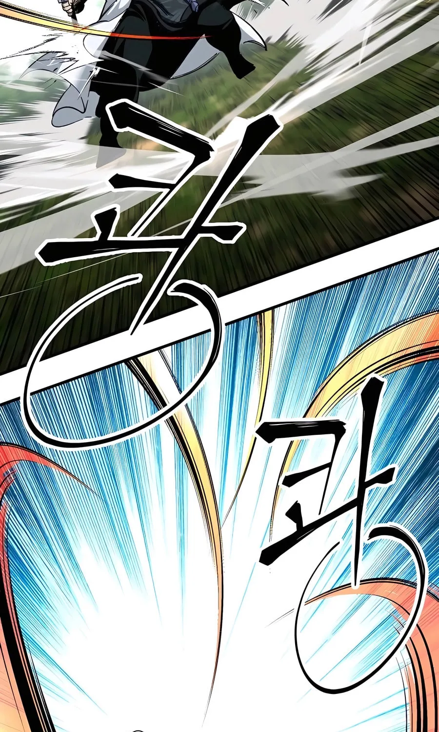 Warrior Grandpa and Supreme Granddaughter Chapter 49 page 68 - 