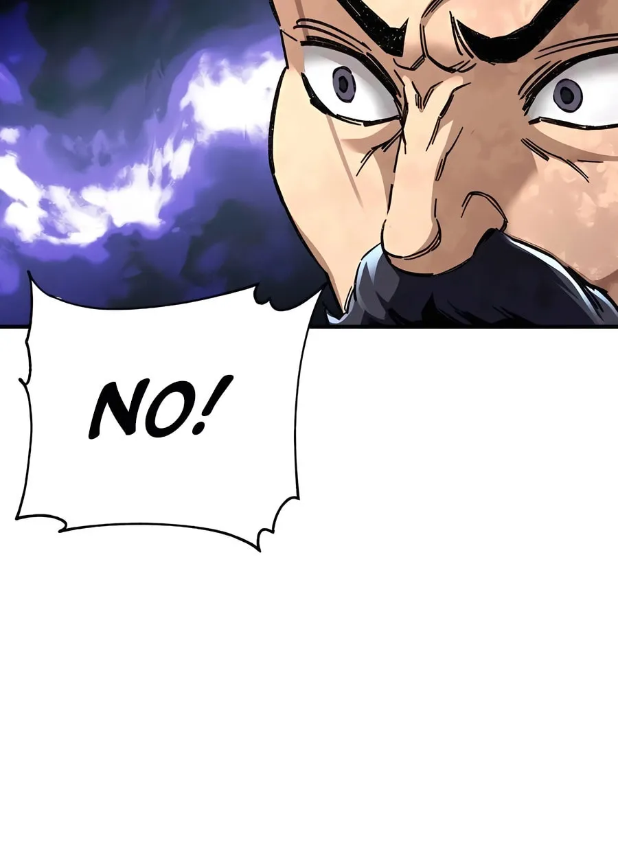 Warrior Grandpa and Supreme Granddaughter Chapter 49 page 76 - 