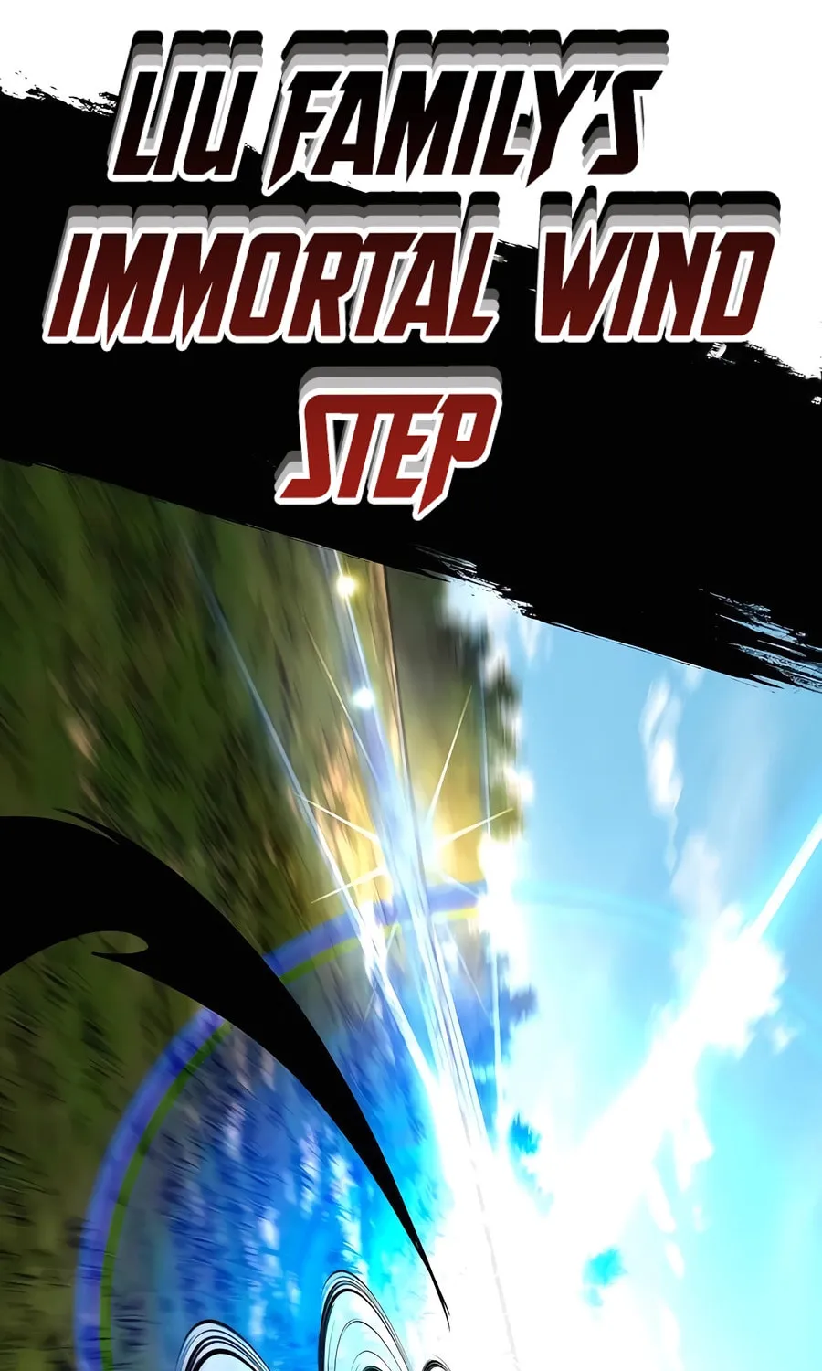 Warrior Grandpa and Supreme Granddaughter Chapter 49 page 77 - 