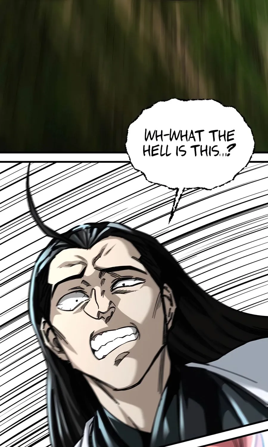 Warrior Grandpa and Supreme Granddaughter Chapter 49 page 80 - 