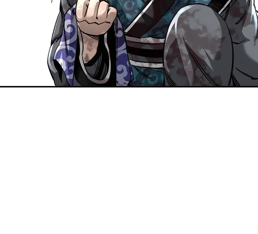 Warrior Grandpa and Supreme Granddaughter Chapter 49 page 9 - 