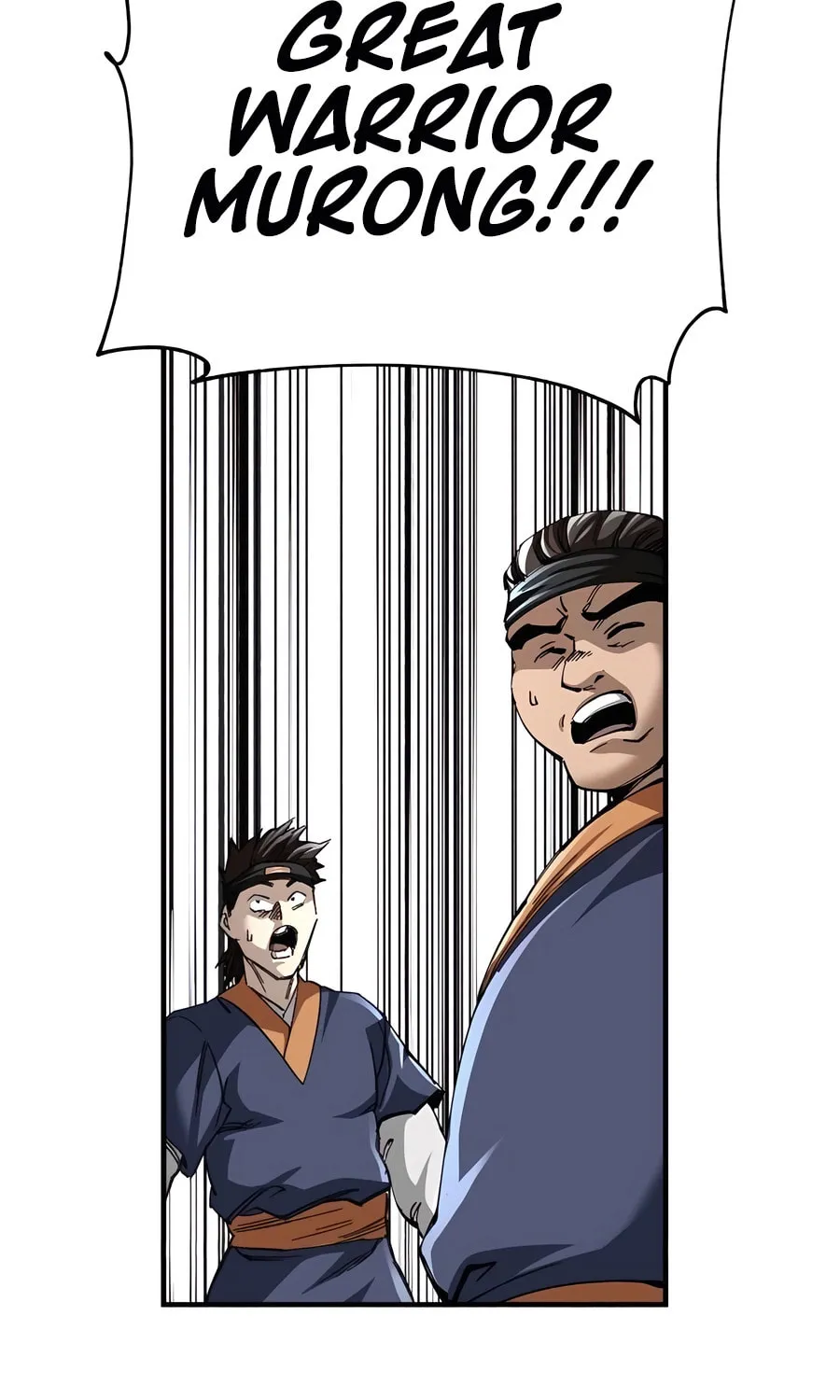 Warrior Grandpa and Supreme Granddaughter Chapter 49 page 88 - 