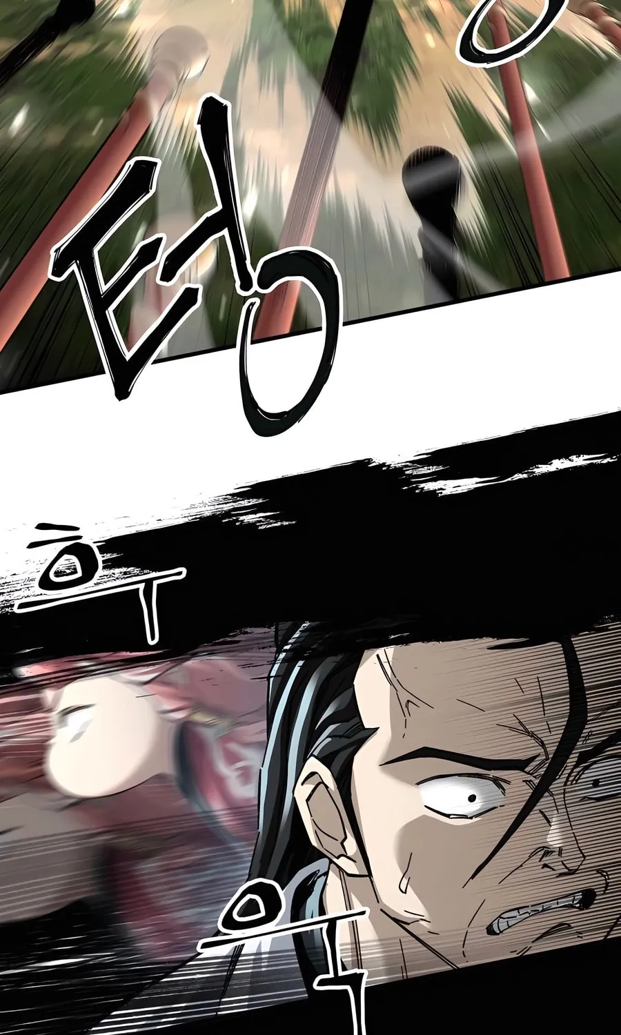 Warrior Grandpa and Supreme Granddaughter Chapter 49 page 95 - 