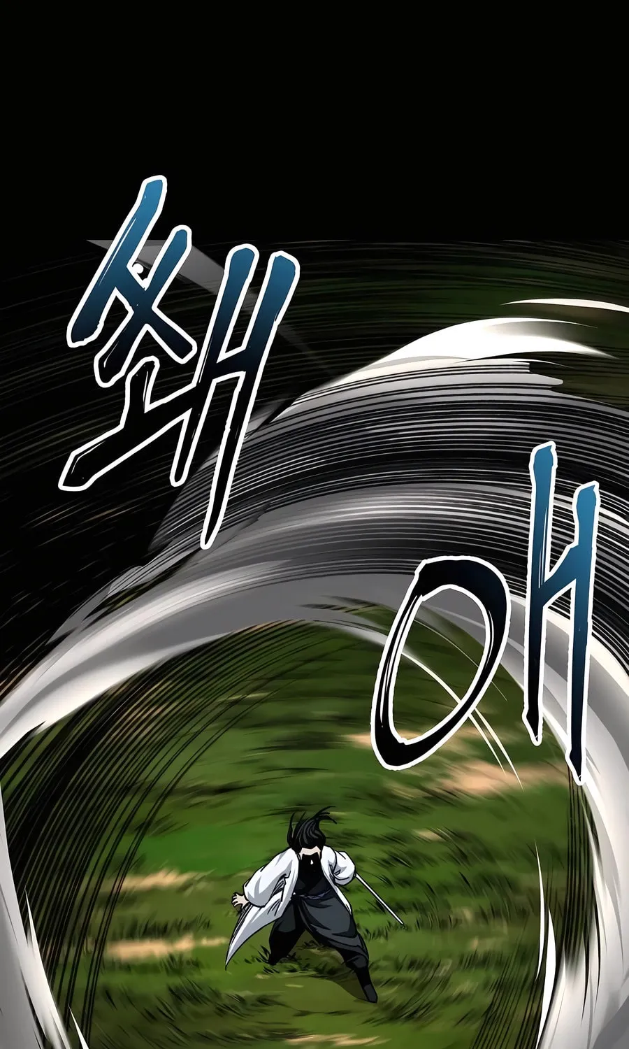 Warrior Grandpa and Supreme Granddaughter Chapter 49 page 99 - 