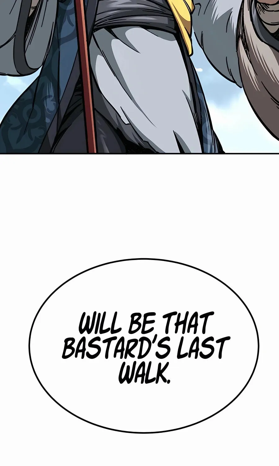Warrior Grandpa and Supreme Granddaughter Chapter 5 page 106 - 