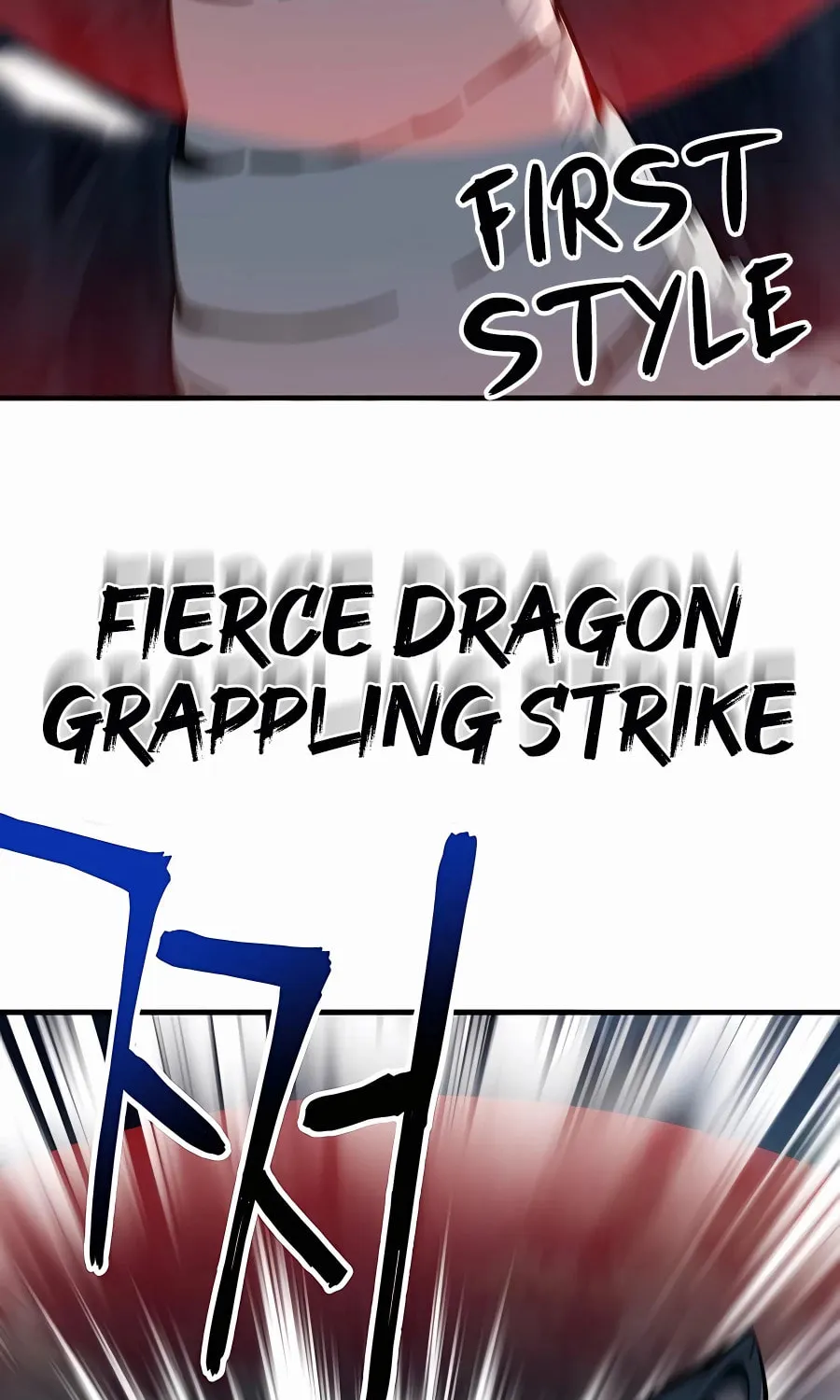 Warrior Grandpa and Supreme Granddaughter Chapter 5 page 12 - 