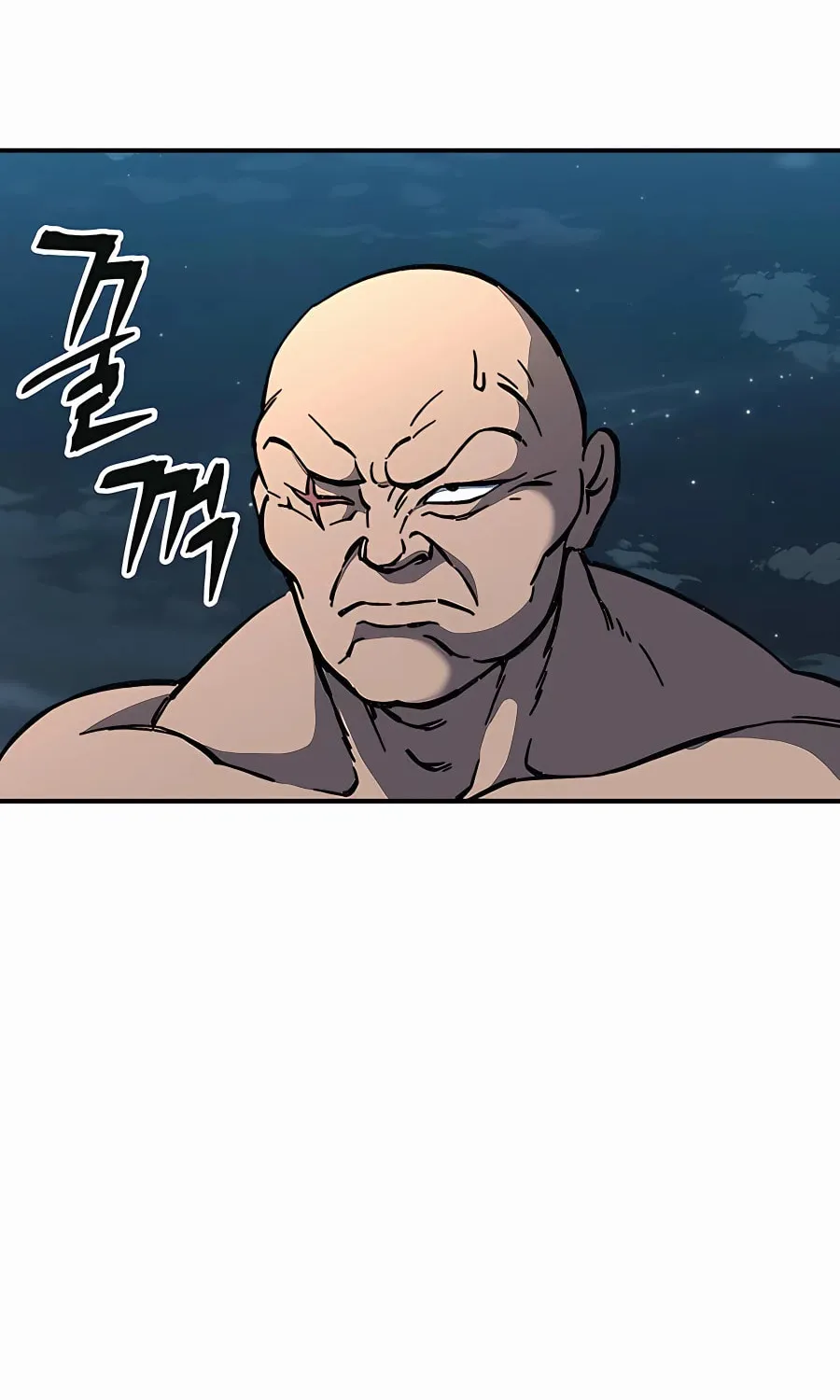 Warrior Grandpa and Supreme Granddaughter Chapter 5 page 111 - 