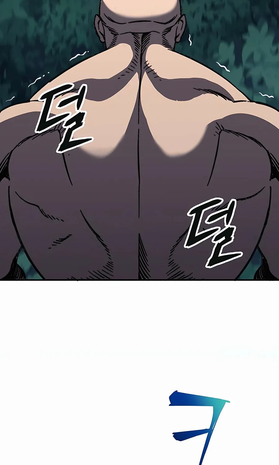 Warrior Grandpa and Supreme Granddaughter Chapter 5 page 114 - 