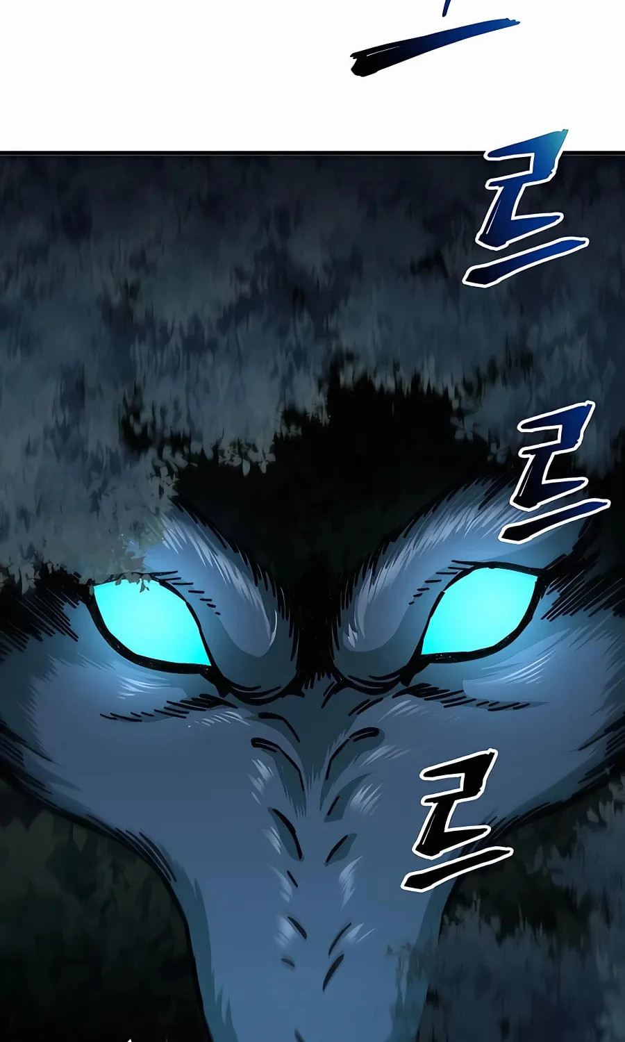 Warrior Grandpa and Supreme Granddaughter Chapter 5 page 115 - 
