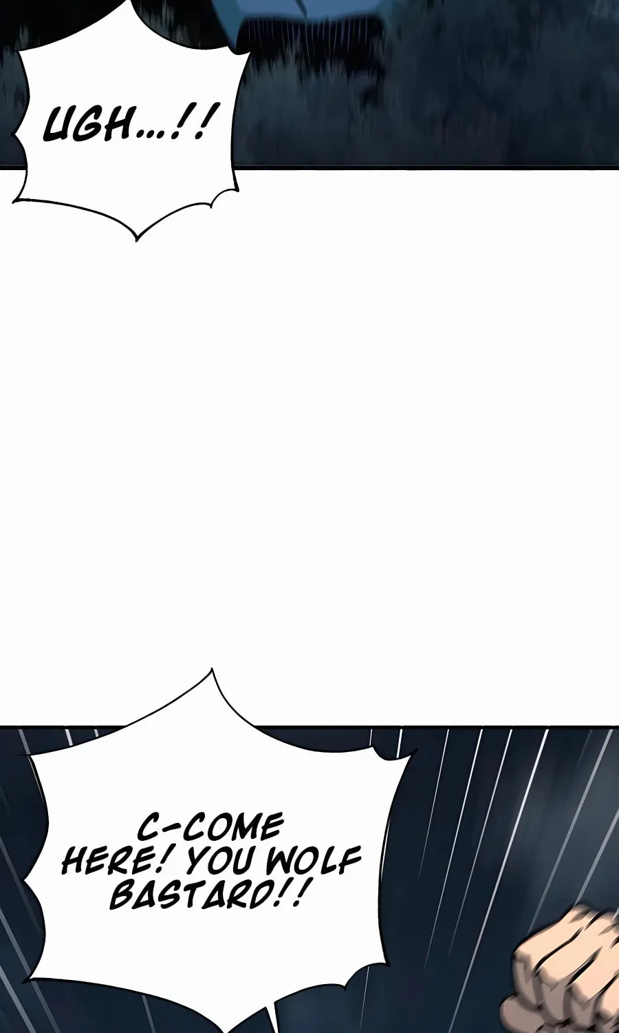 Warrior Grandpa and Supreme Granddaughter Chapter 5 page 116 - 